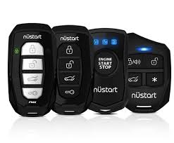 Remote Start & Security