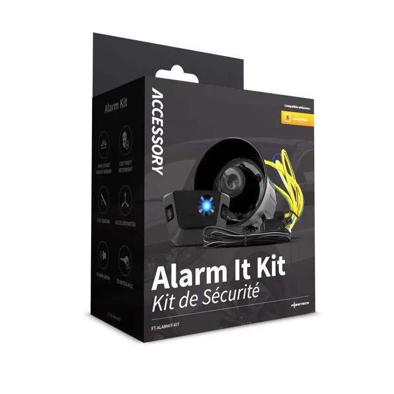 Security Add-on