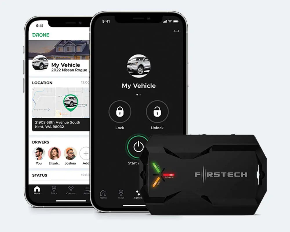 Dronemobile Add-on