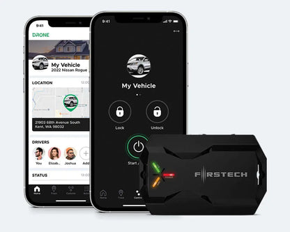 Dronemobile Add-on