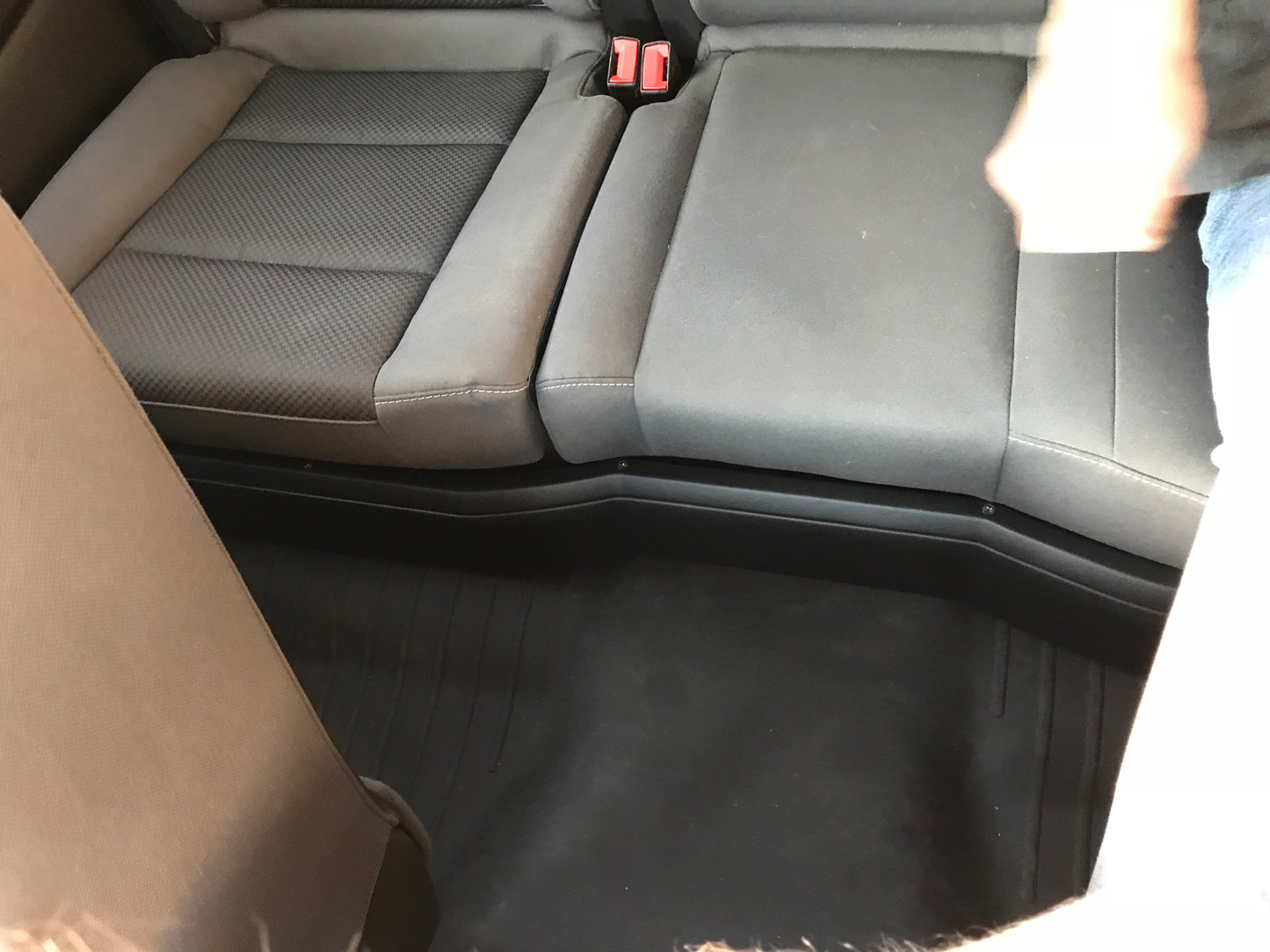 2015-2019 GMC Sierra and Chevrolet Silverado DIY TEMPLATE KIT