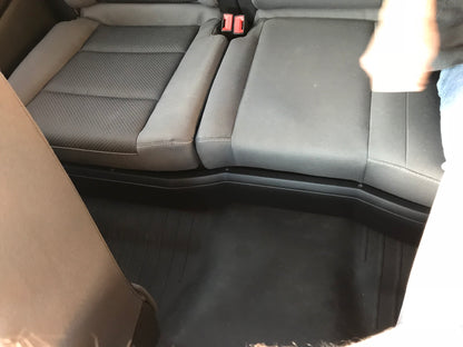 2015-2019 GMC Sierra and Chevrolet Silverado DIY TEMPLATE KIT