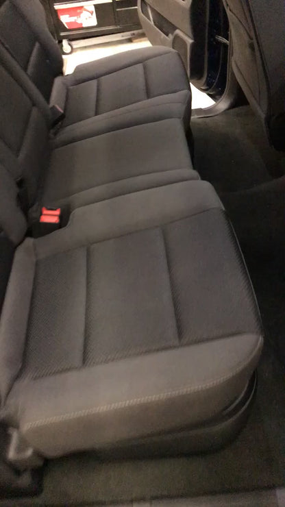2015-2019 GMC Sierra and Chevrolet Silverado DIY TEMPLATE KIT
